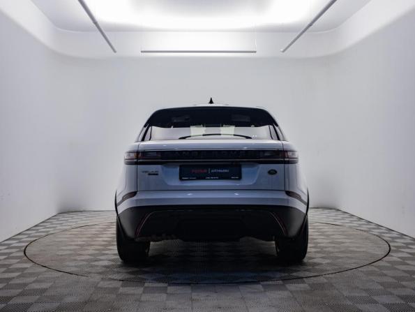 Land Rover Range Rover Velar I с пробегом 2019 года, цена 3 140 000 рублей, 203391 км, внедорожник, Автокод Объявления