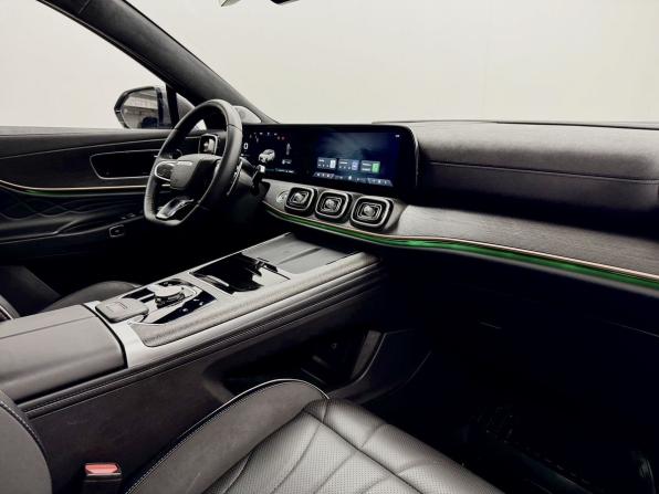 Jaecoo J8 с пробегом 2024 года, цена 3 100 000 рублей, 44505 км, внедорожник, Автокод Объявления