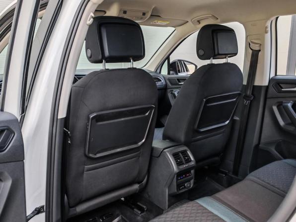 Volkswagen Tiguan II с пробегом 2019 года, цена 2 250 000 рублей, 157469 км, внедорожник, Автокод Объявления