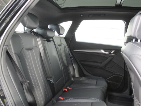 Новый Audi Q5 II (FY) Рестайлинг 2025 года, цена 5 845 000 рублей, внедорожник, Автокод Объявления