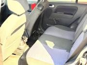 Ford Fusion I Рестайлинг Воронеж  - изображение 40