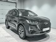 Chery Tiggo 7 Pro Max I Екатеринбург  - изображение 20