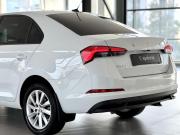 Skoda Rapid II Екатеринбург  - изображение 40