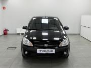 Hyundai Getz I Рестайлинг Казань  - изображение 16