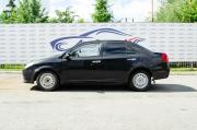 Geely MK I Курган  - изображение 16