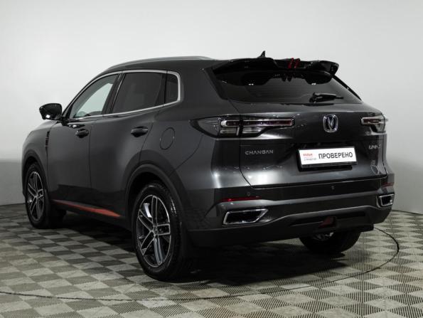 Changan UNI-S (CS55 Plus) I с пробегом 2024 года, цена 2 199 700 рублей, 20152 км, внедорожник, Автокод Объявления