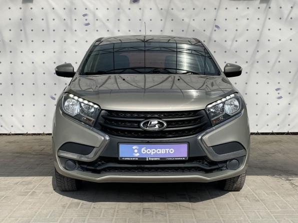 Lada (ВАЗ) XRAY I с пробегом 2018 года, цена 730 000 рублей, 132310 км, хэтчбек, Автокод Объявления