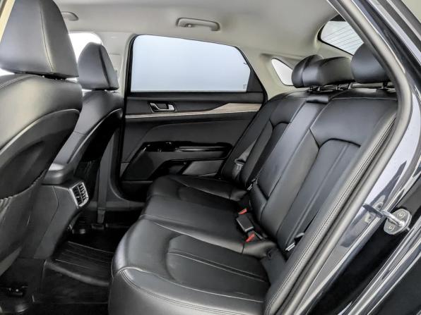 Kia K5 III с пробегом 2021 года, цена 2 200 000 рублей, 144678 км, седан, Автокод Объявления