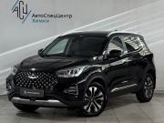 Chery Tiggo 4 Pro I Рестайлинг Химки  - изображение 22