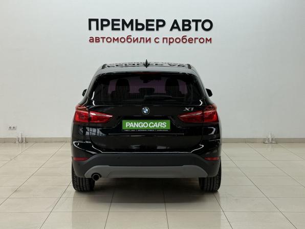 BMW X1 II (F48) с пробегом 2015 года, цена 2 170 000 рублей, 129955 км, внедорожник, Автокод Объявления