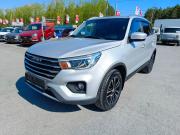Lifan X70 I Тюмень  - изображение 22