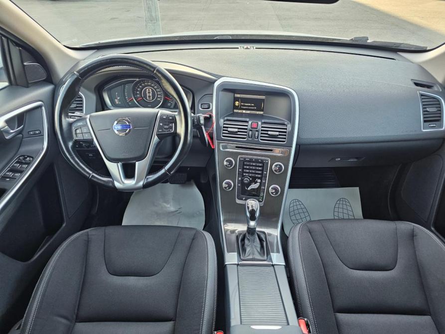 Volvo XC60 I Рестайлинг Тюмень  - изображение 14