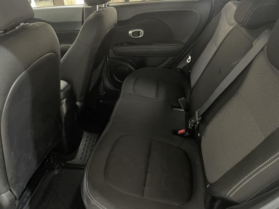 Kia Soul II Рестайлинг Воронеж  - изображение 13