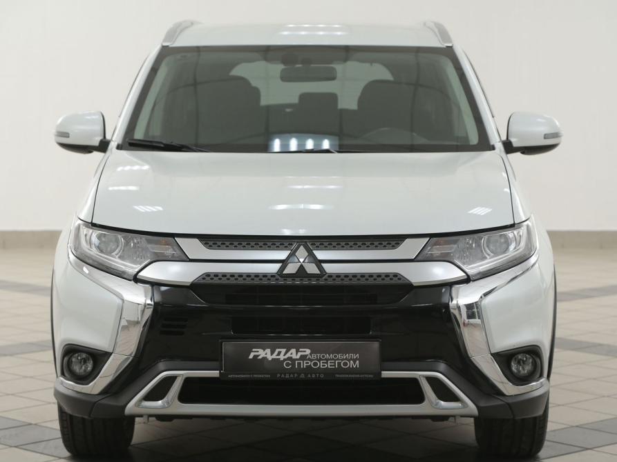 Mitsubishi Outlander III Рестайлинг 3 Иваново  - изображение 6