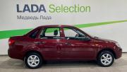 Lada (ВАЗ) Granta I Красноярск  - изображение 26