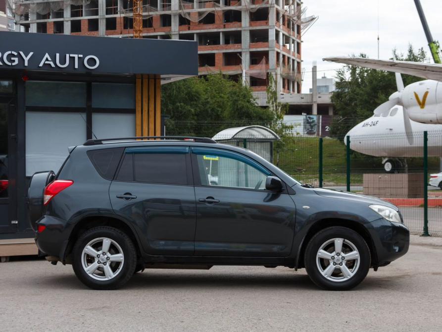Toyota RAV4 III (XA30) Уфа  - изображение 2