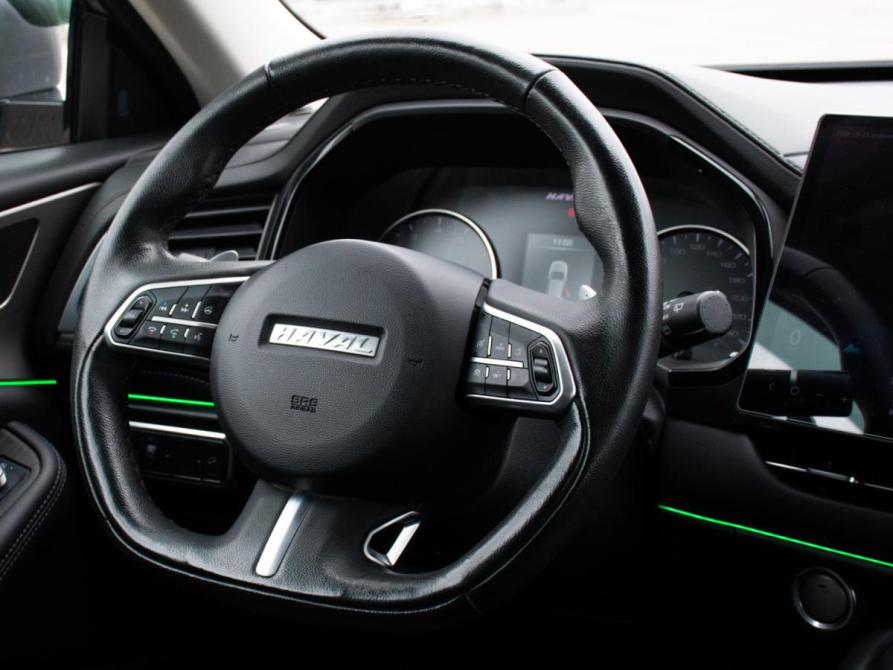 Haval F7 I Москва  - изображение 14