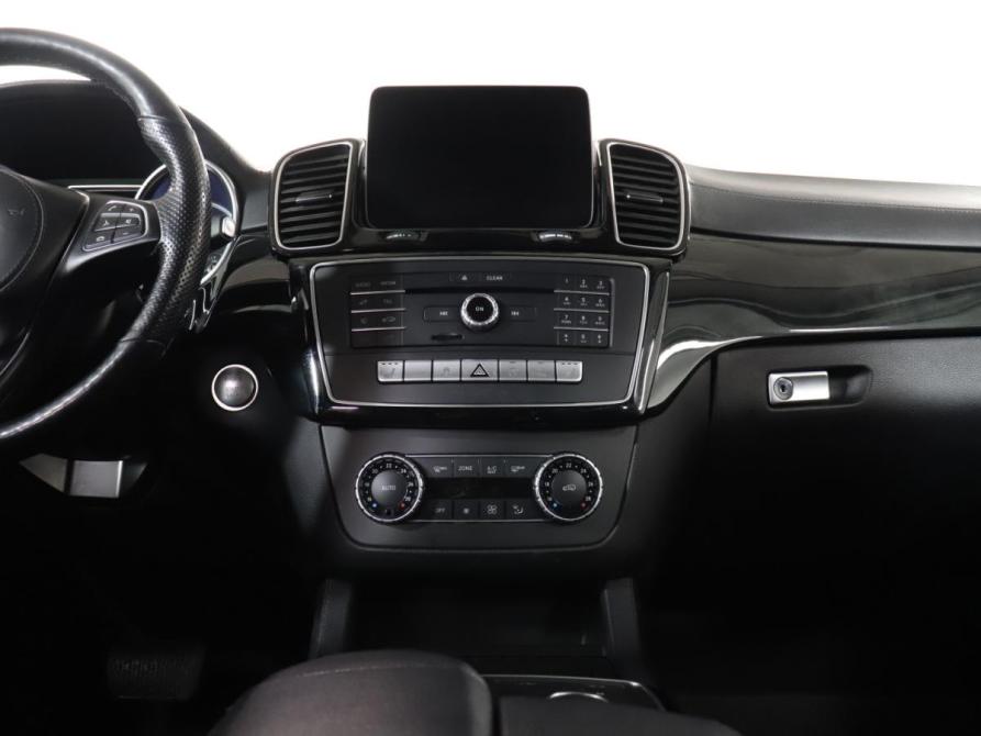 Mercedes-Benz GLS I (X166) Москва  - изображение 15