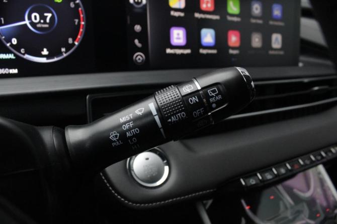 Chery Tiggo 7 Pro Max I с пробегом 2024 года, цена 1 790 000 рублей, 49360 км, внедорожник, Автокод Объявления