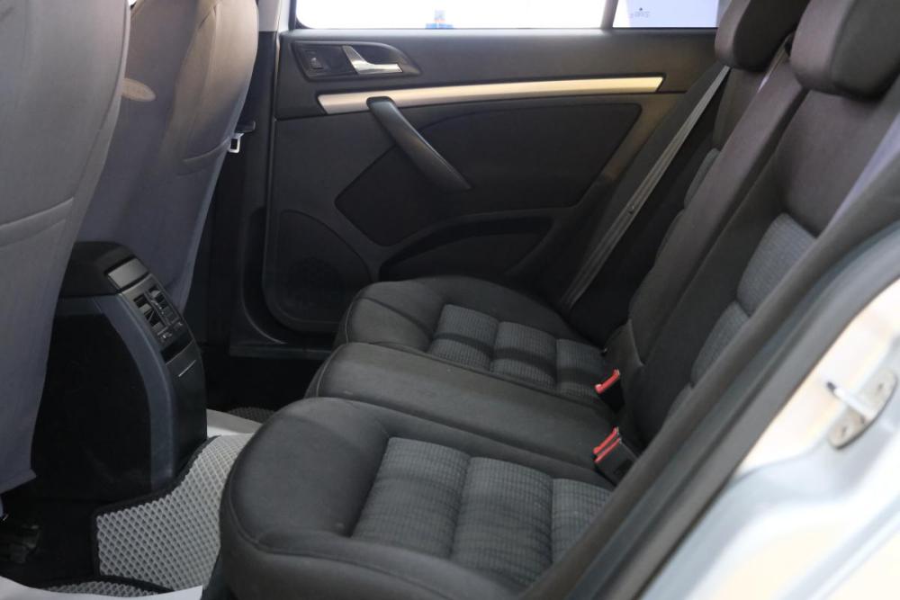 Skoda Octavia II (A5) Рестайлинг Омск  - изображение 22