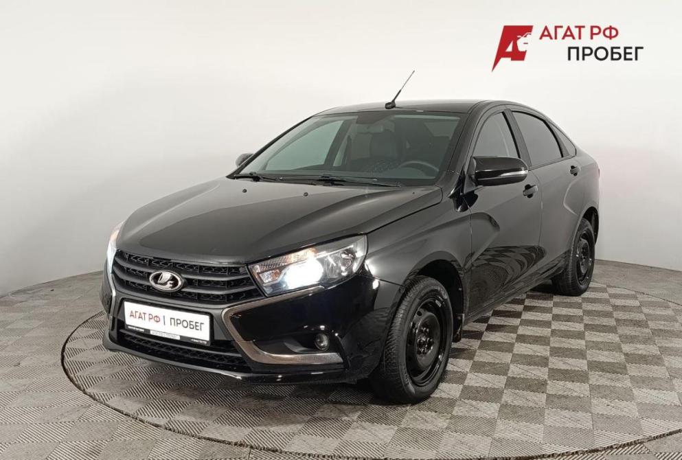 Lada (ВАЗ) Vesta I Волгоград  - изображение 3