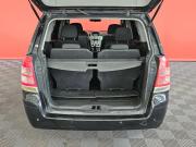Opel Zafira B Рестайлинг Вологда  - изображение 34