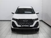 Chery Tiggo 7 Pro Max I Рестайлинг Ростов-на-Дону  - изображение 22