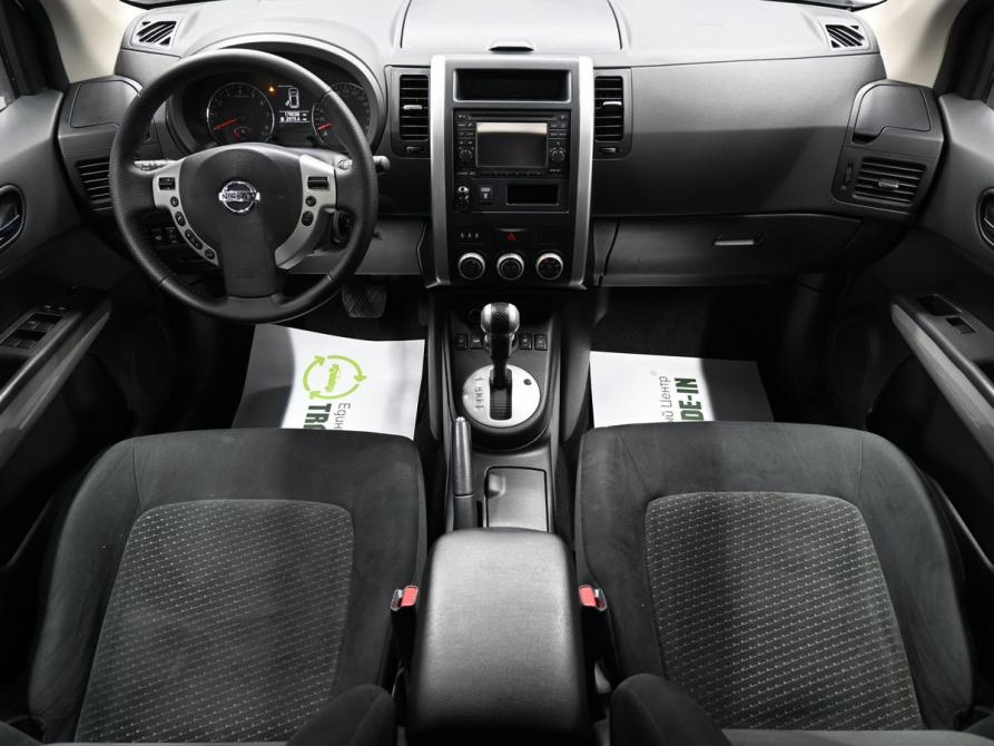 Nissan X-Trail II Рестайлинг Тверь  - изображение 11