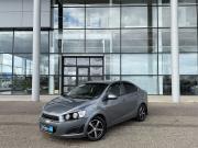 Chevrolet Aveo II Тверь  - изображение 14