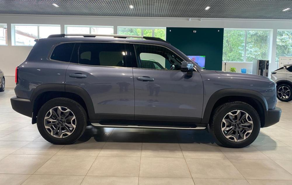 Haval Dargo Великий Новгород  - изображение 8