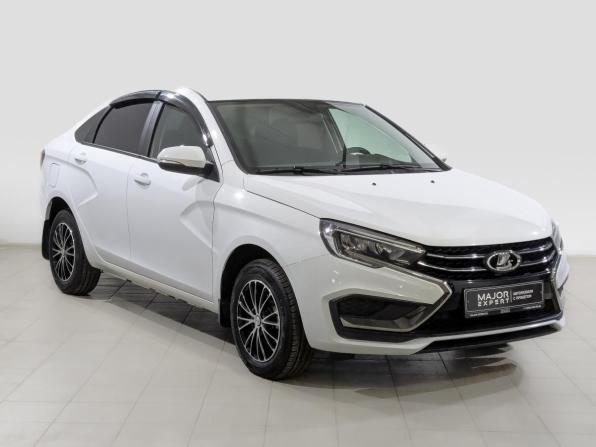Lada (ВАЗ) Vesta I Рестайлинг (NG) с пробегом 2023 года, цена 1 070 000 рублей, 74912 км, седан, Автокод Объявления
