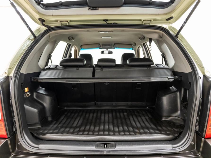 Hyundai Tucson I Волгоград  - изображение 35
