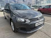 Volkswagen Polo V Пермь  - изображение 8