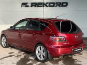 Mazda 3 I (BK) Рестайлинг Уфа  - изображение 18