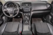 Mazda 6 II (GH) Рестайлинг Томск  - изображение 30