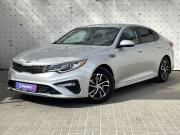 Kia Optima IV Рестайлинг Тамбов  - изображение 21