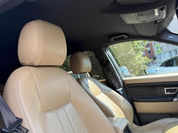 Land Rover Discovery Sport I с пробегом 2016 года, цена 1 699 000 рублей, 201000 км, внедорожник, Автокод Объявления