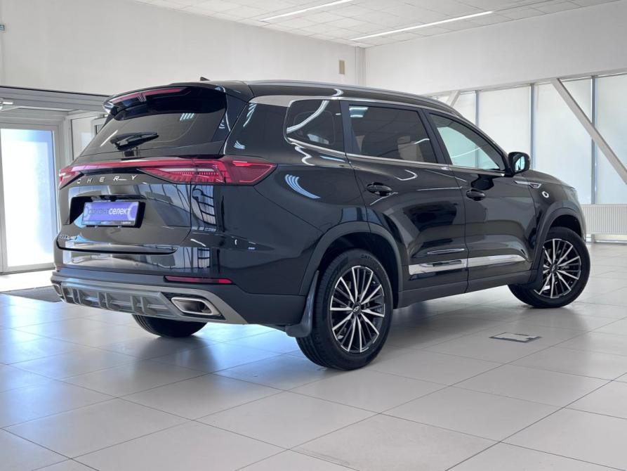 Chery Tiggo 8 Pro Max I Рестайлинг Волгоград  - изображение 2