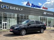 Lada (ВАЗ) Granta I Рестайлинг Набережные Челны  - изображение 25