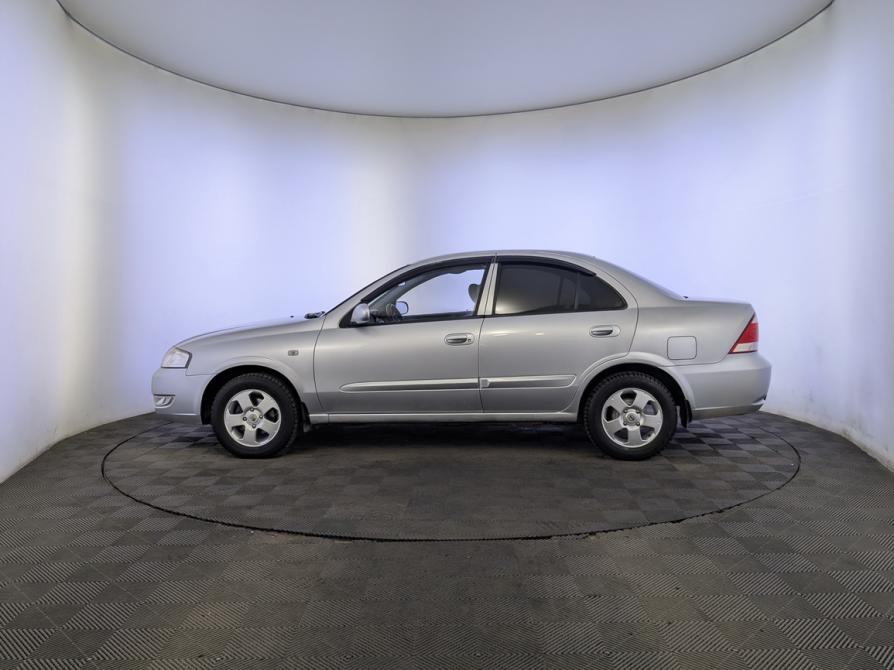 Nissan Almera Classic I Москва  - изображение 8