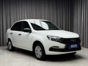 Lada (ВАЗ) Granta I Рестайлинг Ижевск  - изображение 24