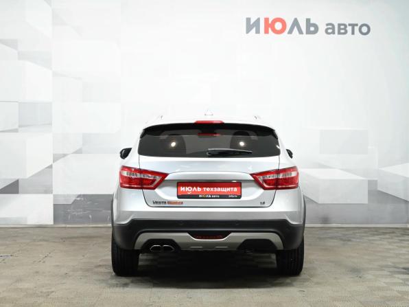 Lada (ВАЗ) Vesta I с пробегом 2019 года, цена 1 170 000 рублей, 88417 км, универсал, Автокод Объявления