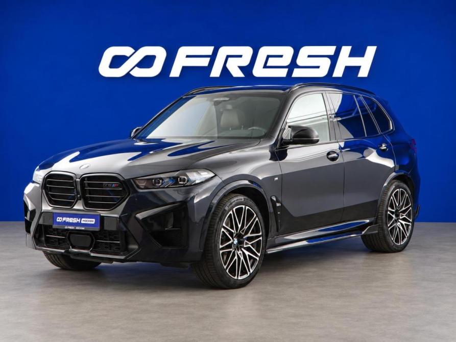 BMW X5 IV (G05/G18) Москва  - изображение 5
