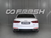 Audi A6 V (C8) Ростов-на-Дону  - изображение 26
