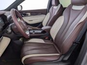 Geely Monjaro I Москва  - изображение 52