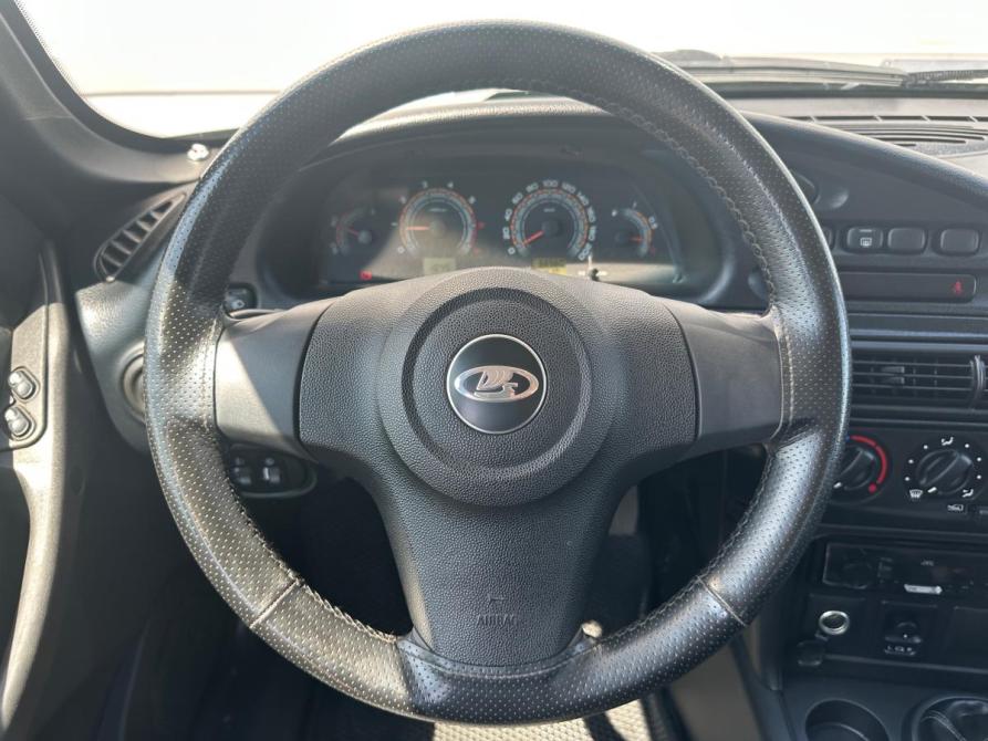 Lada (ВАЗ) Niva Travel I Тамбов  - изображение 18