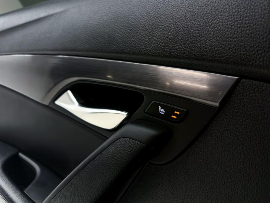 Hyundai i40 I Рестайлинг Уфа  - изображение 26