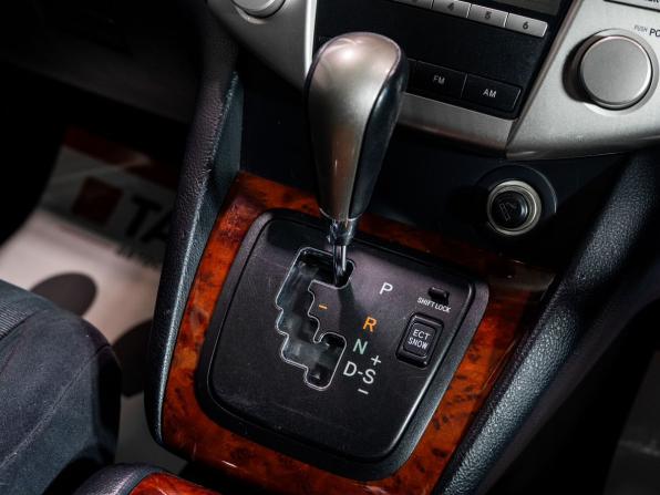 Toyota Harrier II (XU30) с пробегом 2005 года, цена 1 700 000 рублей, 252184 км, внедорожник, Автокод Объявления