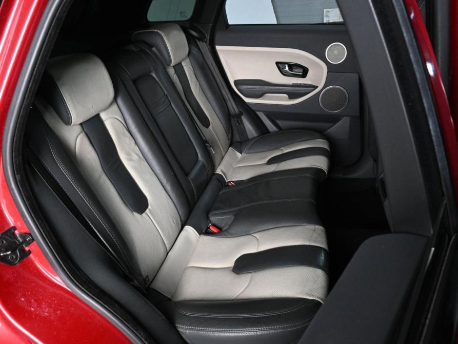 Land Rover Range Rover Evoque I Ростов-на-Дону  - изображение 7