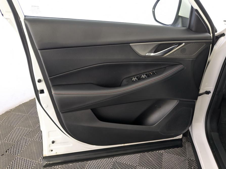 Changan CS35 Plus I Рестайлинг Москва  - изображение 19